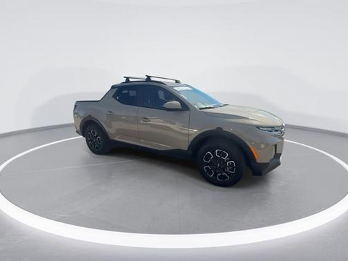 2023 Hyundai SANTA CRUZ SEL Premium
