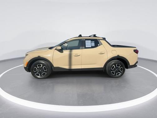 2023 Hyundai SANTA CRUZ SEL Premium