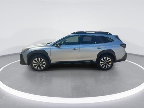 2023 Subaru Outback Limited XT