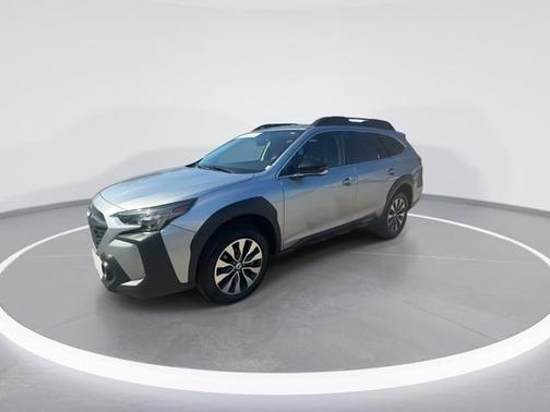 2023 Subaru Outback Limited XT