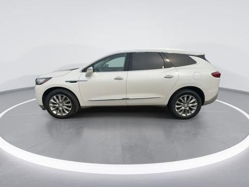 2020 Buick Enclave Premium