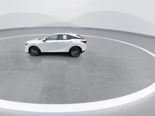 2024 Lexus RX 350 Luxury