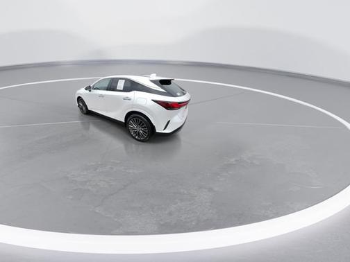2024 Lexus RX 350 Luxury