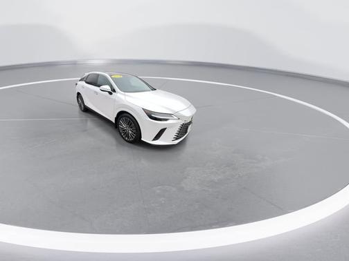 2024 Lexus RX 350 Luxury