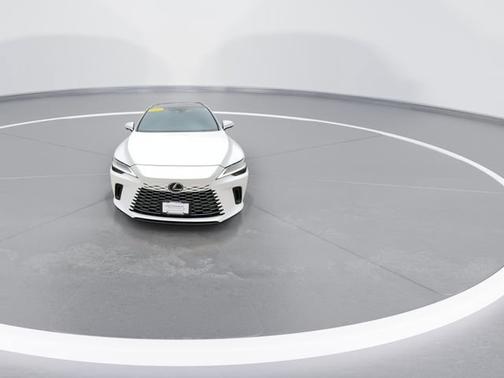 2024 Lexus RX 350 Luxury