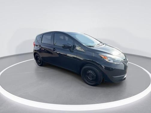 2017 Nissan Versa Note SV