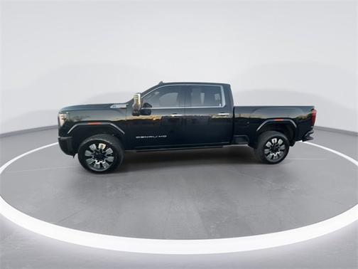 2024 GMC Sierra 3500 Denali