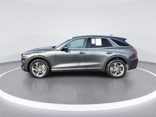 2024 Genesis GV70 2.5T