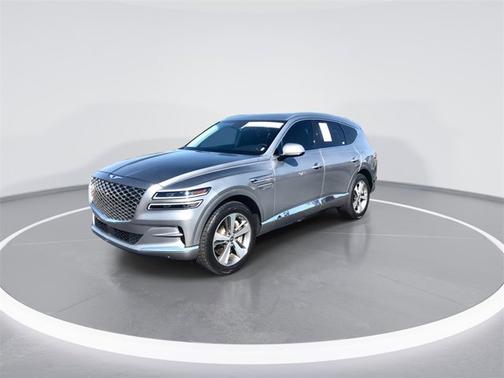 2023 Genesis GV80 3.5T