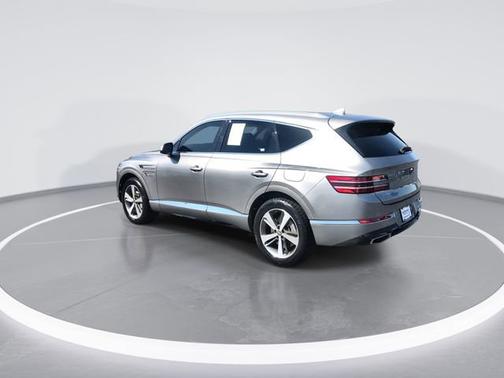 2023 Genesis GV80 3.5T