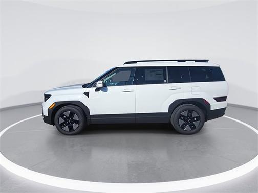 2026 Hyundai SANTA FE HEV SEL