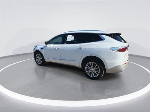 2022 Buick Enclave Premium