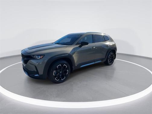 2024 Mazda CX-50 2.5 Turbo Meridian Edition