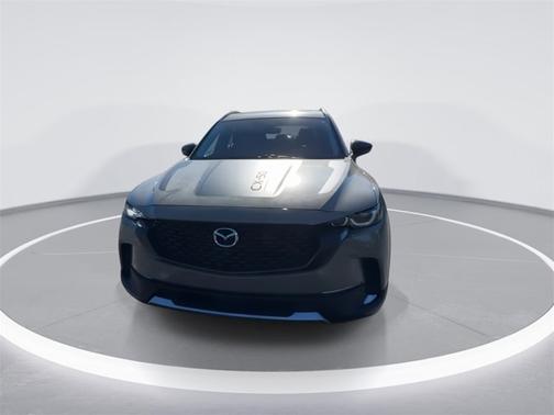 2024 Mazda CX-50 2.5 Turbo Meridian Edition