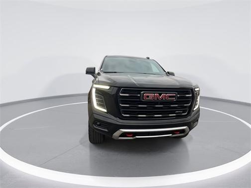 2025 GMC Yukon AT4 Ultimate