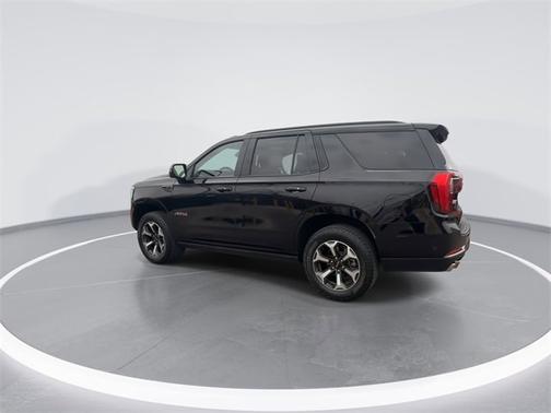 2025 GMC Yukon AT4 Ultimate