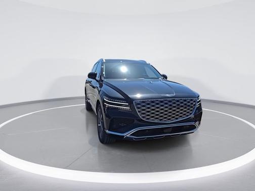 2025 Genesis GV80 Advanced