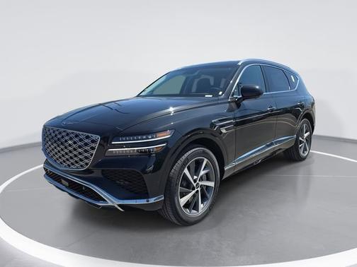 2025 Genesis GV80 Advanced