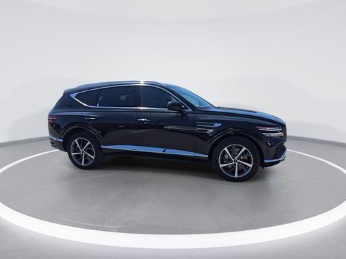 2025 Genesis GV80 Advanced