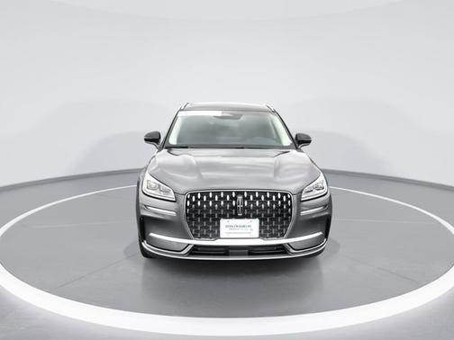 2024 Lincoln Corsair Reserve