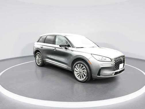 2024 Lincoln Corsair Reserve