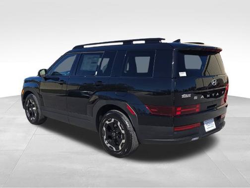 Phantom Black 2027 Hyundai SANTA FE SEL