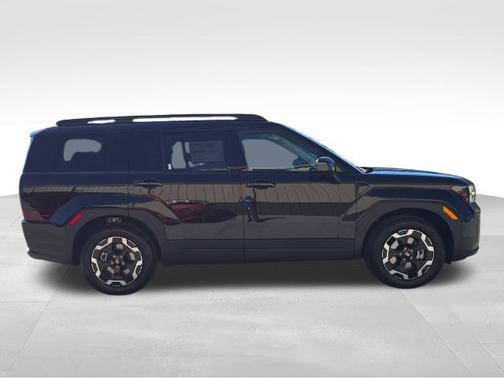 Phantom Black 2027 Hyundai SANTA FE SEL