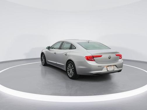 2019 Buick LaCrosse Essence