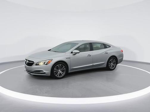 2019 Buick LaCrosse Essence