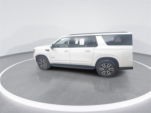 2024 GMC Yukon XL AT4