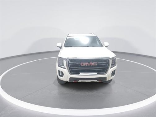 2024 GMC Yukon XL AT4