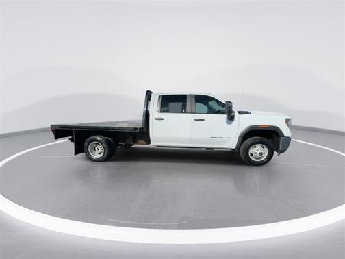2021 GMC Sierra 3500 Base