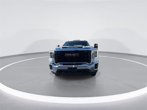 2021 GMC Sierra 3500 Base