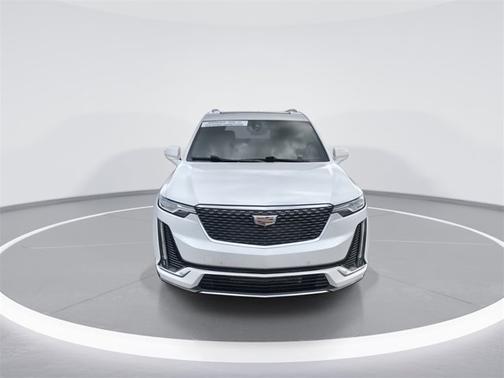 2023 Cadillac XT6 AWD Premium Luxury