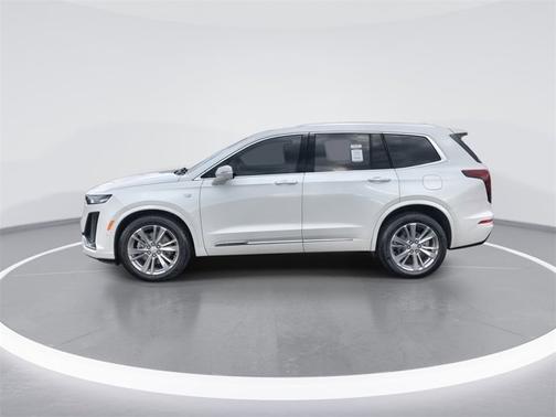 2023 Cadillac XT6 AWD Premium Luxury