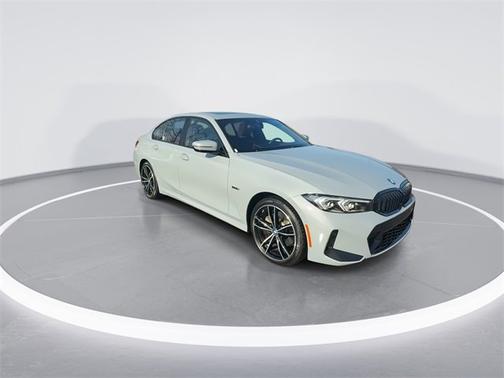 2023 BMW 330e 330e xDrive