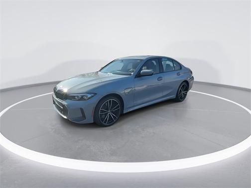2023 BMW 330e 330e xDrive