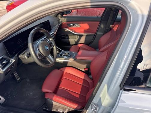 2023 BMW 330e 330e xDrive