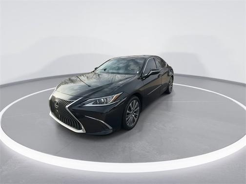 2021 Lexus ES 350 Base