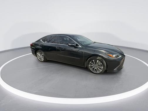 2021 Lexus ES 350 Base