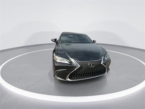 2021 Lexus ES 350 Base