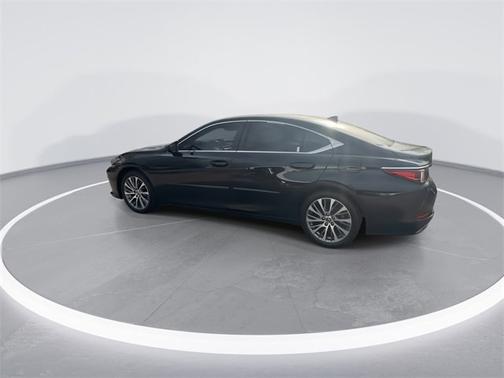 2021 Lexus ES 350 Base