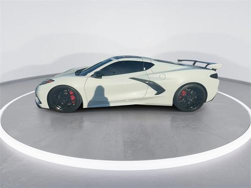 2020 Chevrolet Corvette 3LT