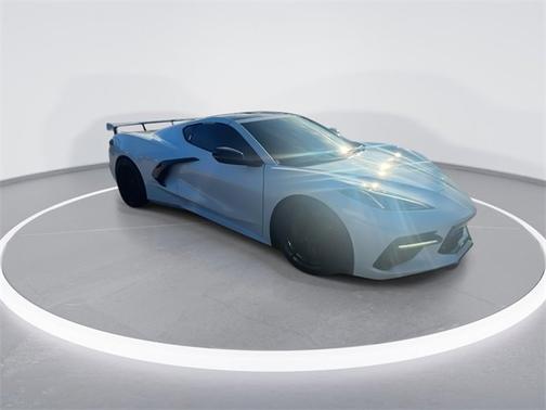 2020 Chevrolet Corvette 3LT