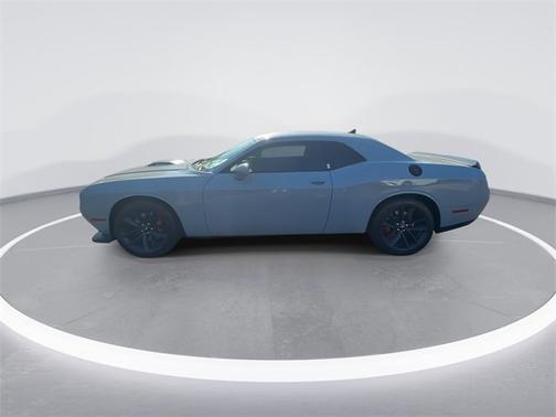 2020 Dodge Challenger R/T