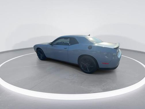 2020 Dodge Challenger R/T