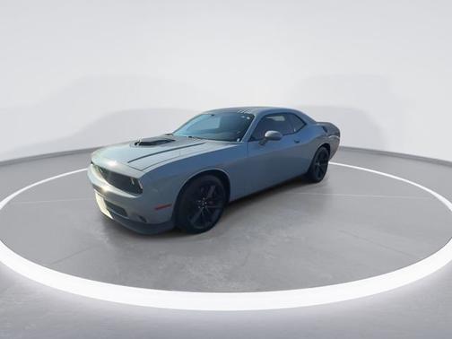 2020 Dodge Challenger R/T