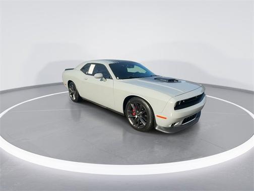 2020 Dodge Challenger R/T