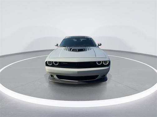 2020 Dodge Challenger R/T