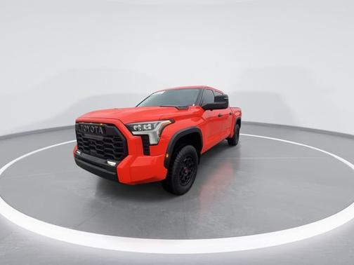 2023 Toyota Tundra TRD Pro Hybrid